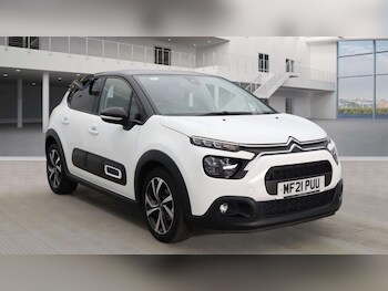 Citroen - C3