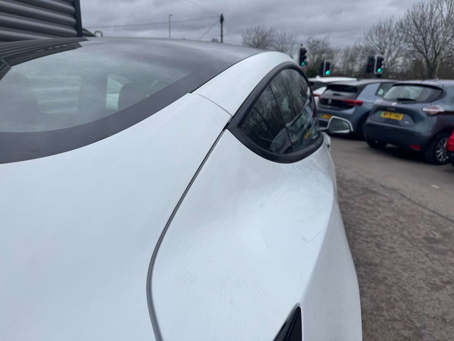 Used Tesla Model 3 2022 for sale - 77841735: Photo 10