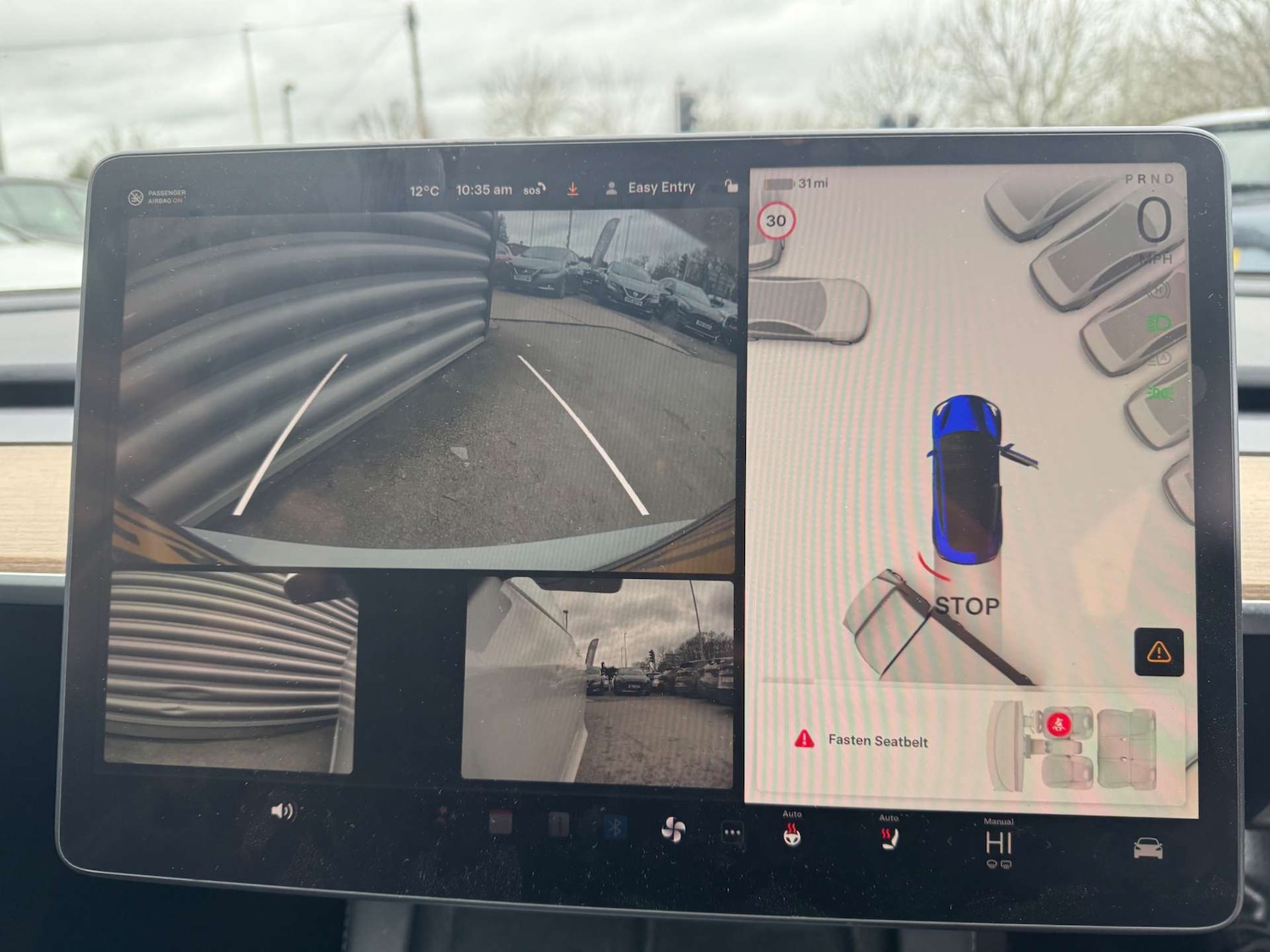 Used Tesla Model 3 2022 for sale - 77841735: Photo 11