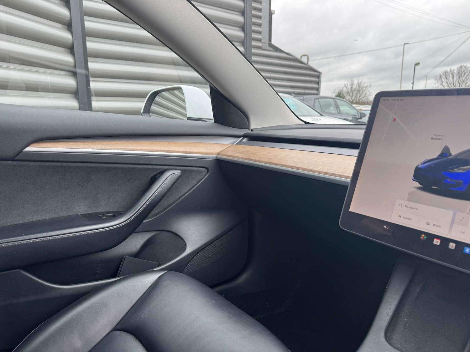 Used Tesla Model 3 2022 for sale - 77841735: Photo 12