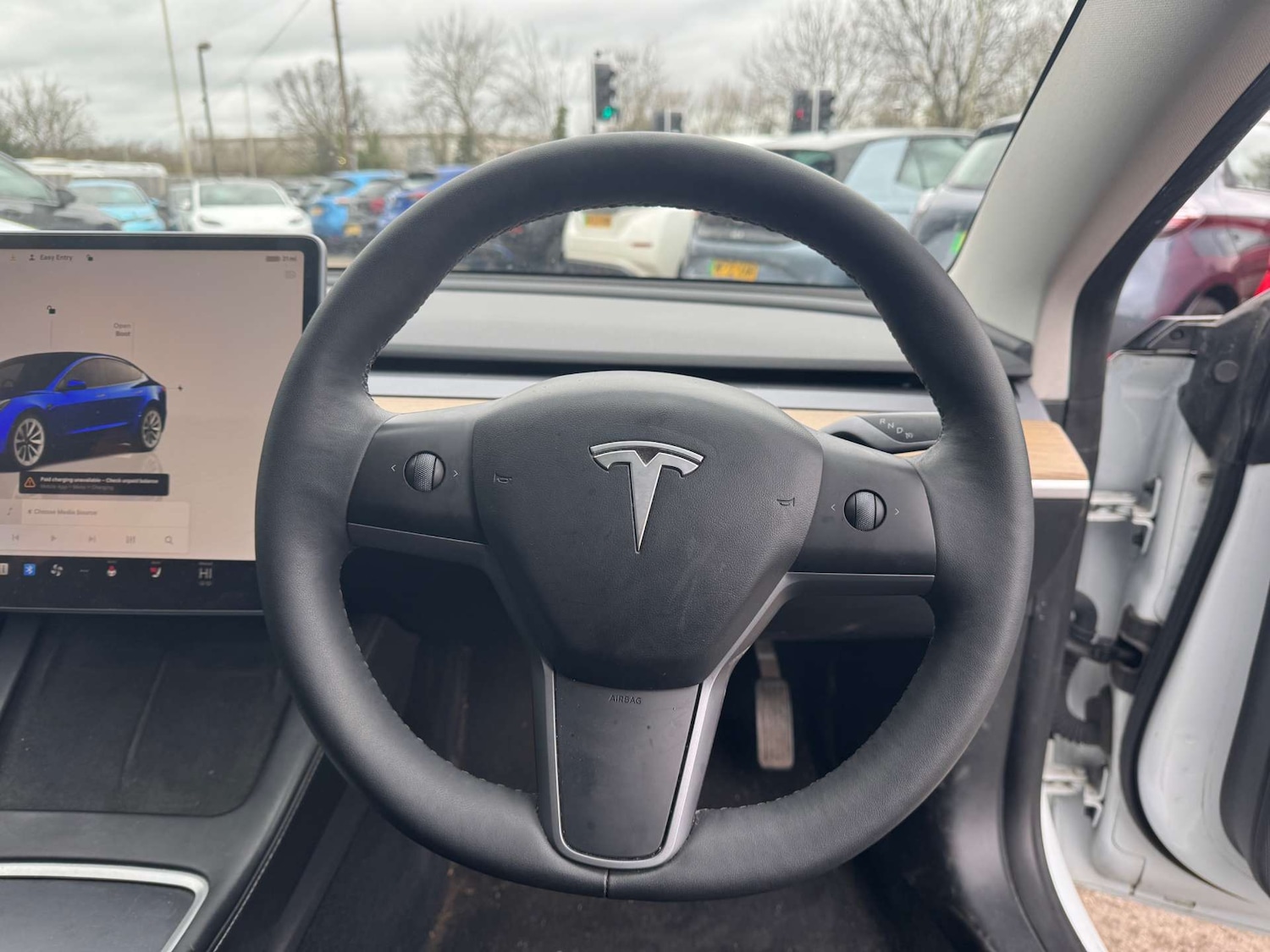 Used Tesla Model 3 2022 for sale - 77841735: Photo 13