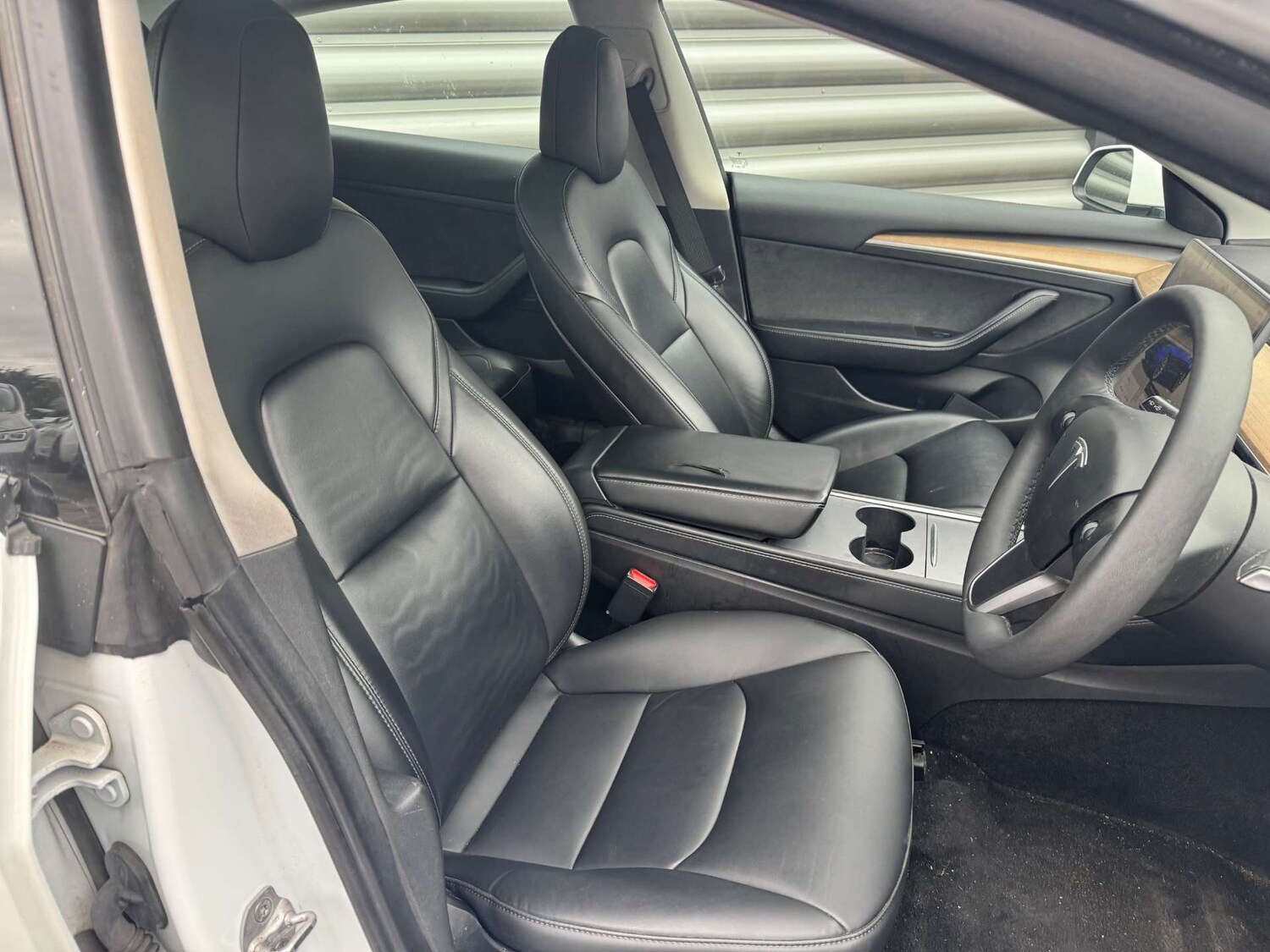 Used Tesla Model 3 2022 for sale - 77841735: Photo 15