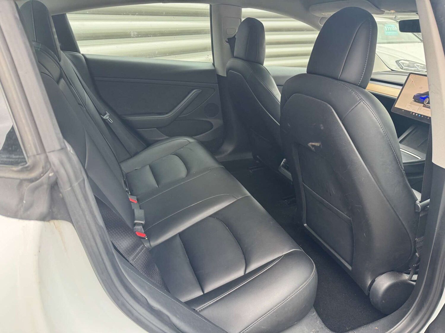 Used Tesla Model 3 2022 for sale - 77841735: Photo 16