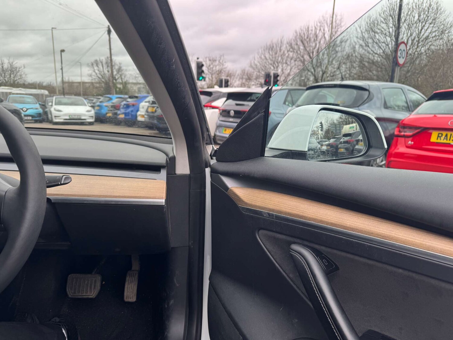 Used Tesla Model 3 2022 for sale - 77841735: Photo 17