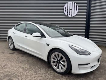 Used Tesla Model 3 2022 for sale - 77841735: Photo