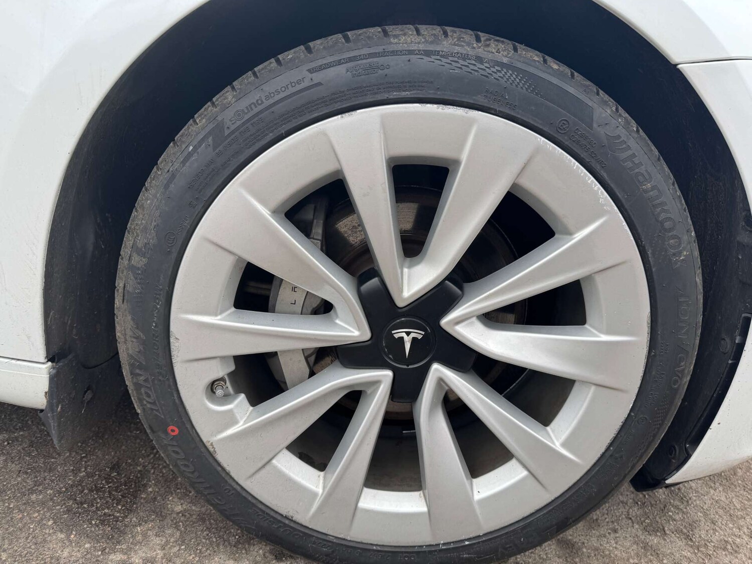 Used Tesla Model 3 2022 for sale - 77841735: Photo 25