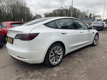 Used Tesla Model 3 2022 for sale - 77841735: Photo