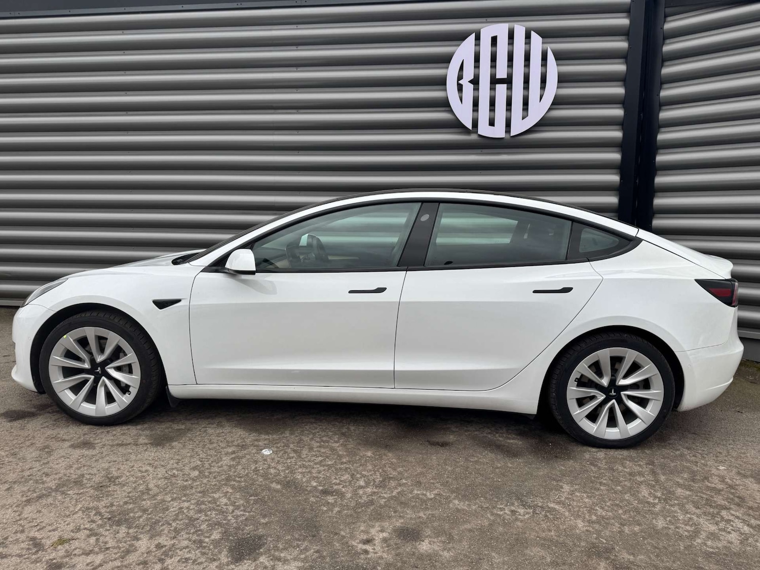 Used Tesla Model 3 2022 for sale - 77841735: Photo 6
