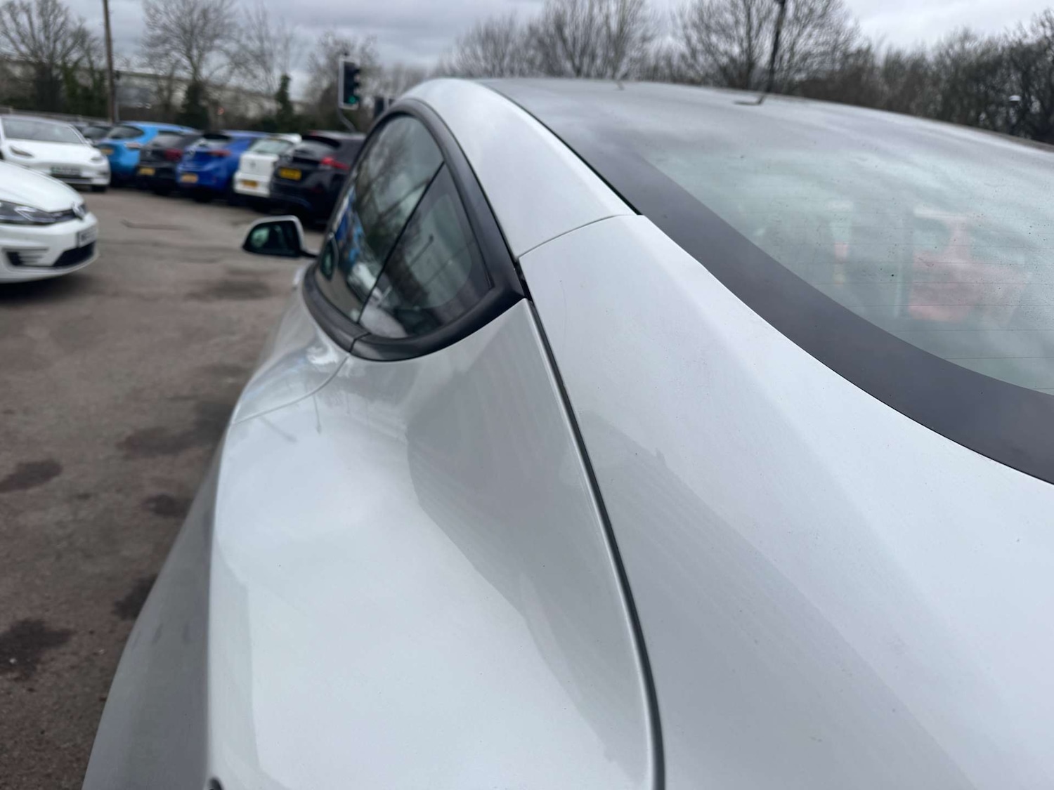 Used Tesla Model 3 2022 for sale - 77841735: Photo 9