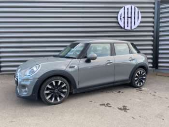 Used MINI Hatch 2019 for sale - 74404277: Photo