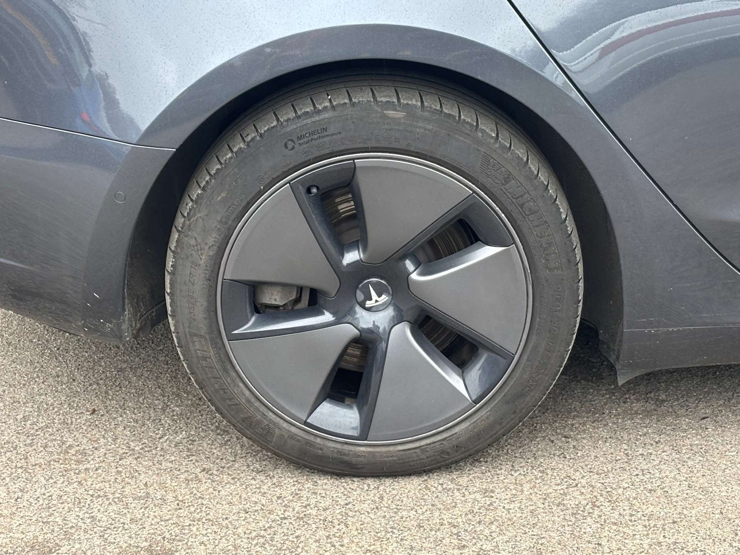 Used Tesla Model 3 2021 for sale - 78143864: Photo 11