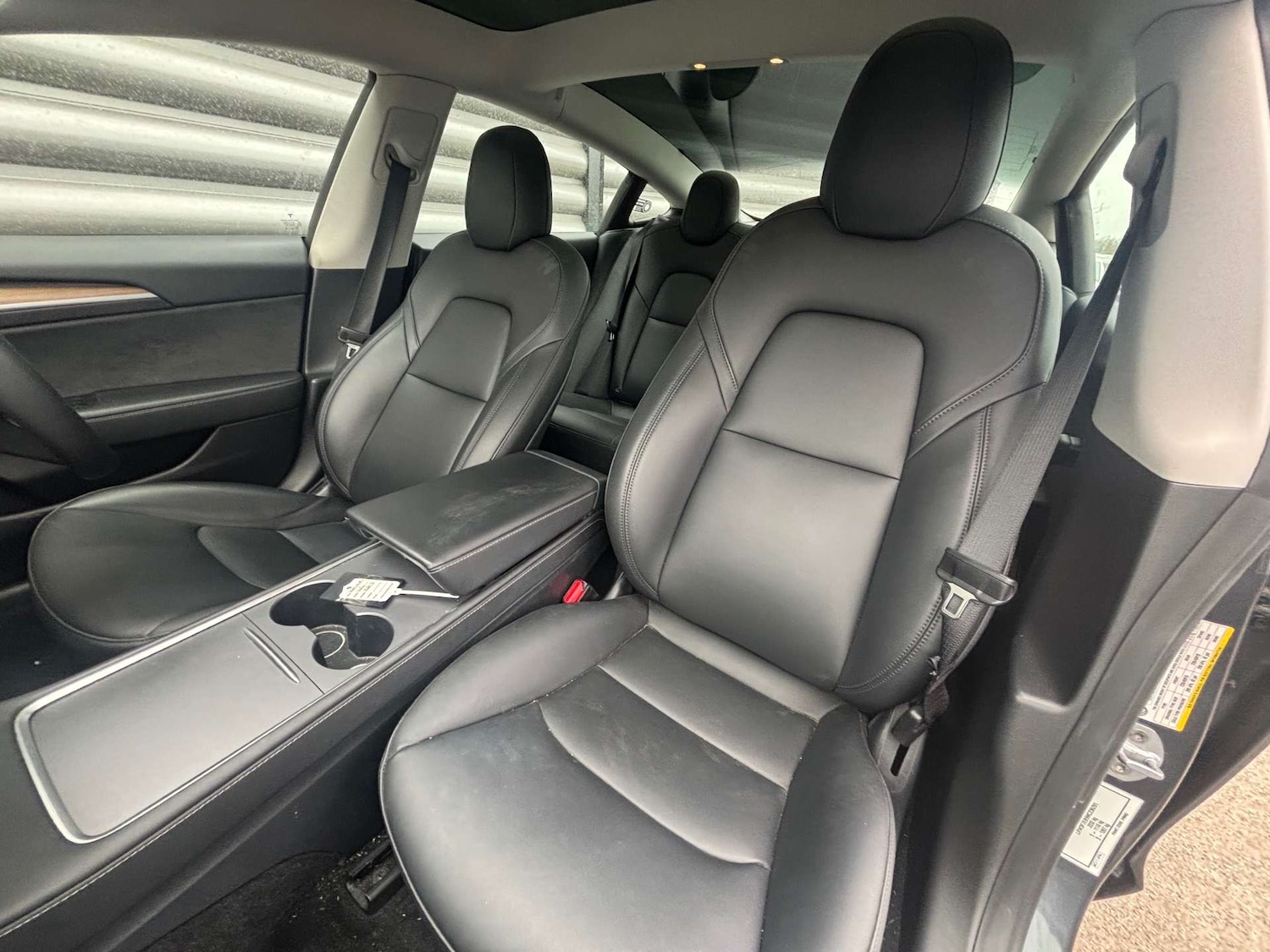 Used Tesla Model 3 2021 for sale - 78143864: Photo 12