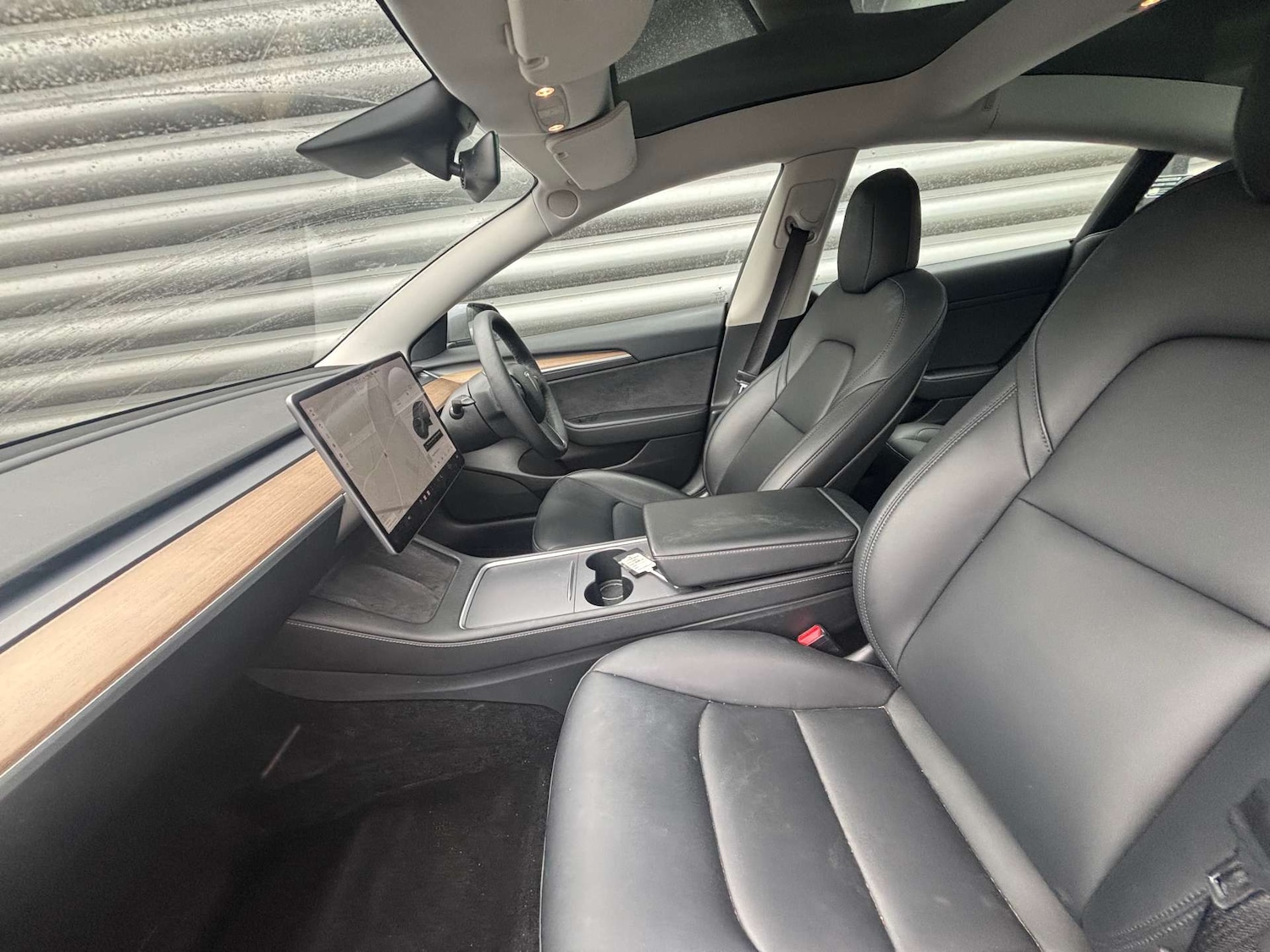 Used Tesla Model 3 2021 for sale - 78143864: Photo 13