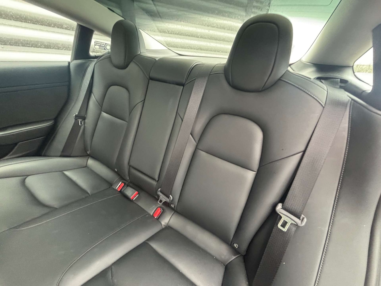 Used Tesla Model 3 2021 for sale - 78143864: Photo 14