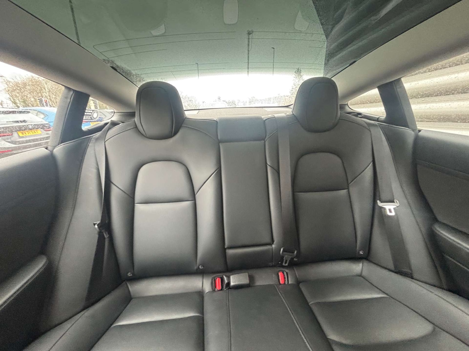 Used Tesla Model 3 2021 for sale - 78143864: Photo 16