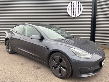 Used Tesla Model 3 2021 for sale - 78143864: Photo