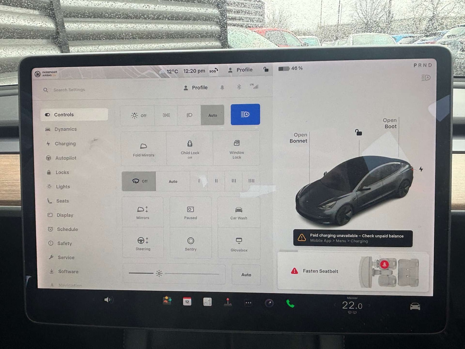 Used Tesla Model 3 2021 for sale - 78143864: Photo 21