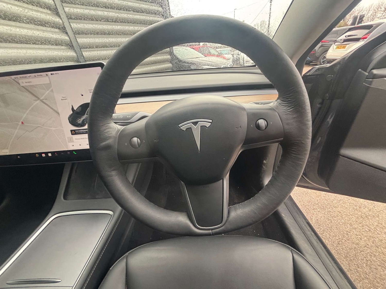 Used Tesla Model 3 2021 for sale - 78143864: Photo 25