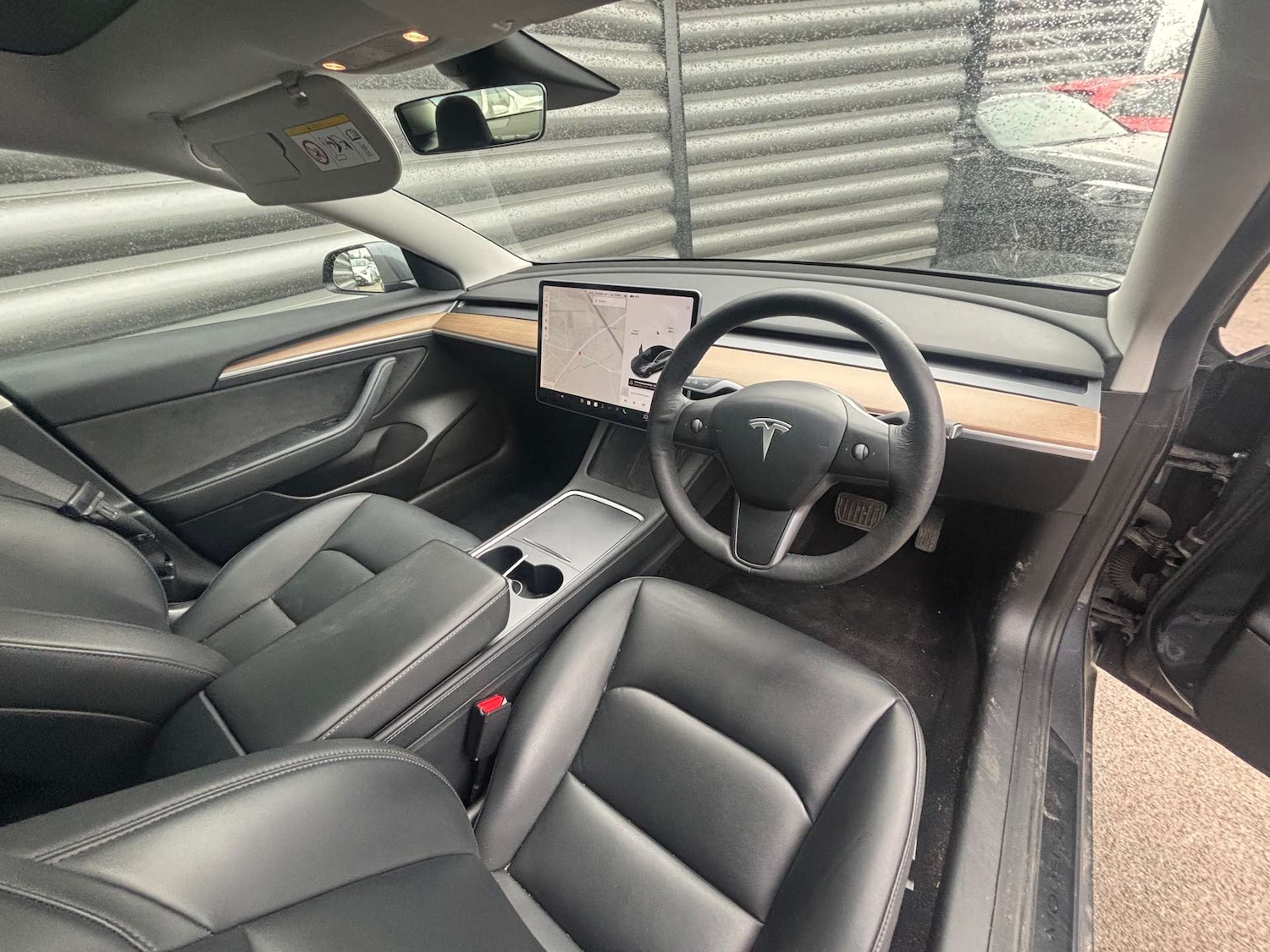 Used Tesla Model 3 2021 for sale - 78143864: Photo 27