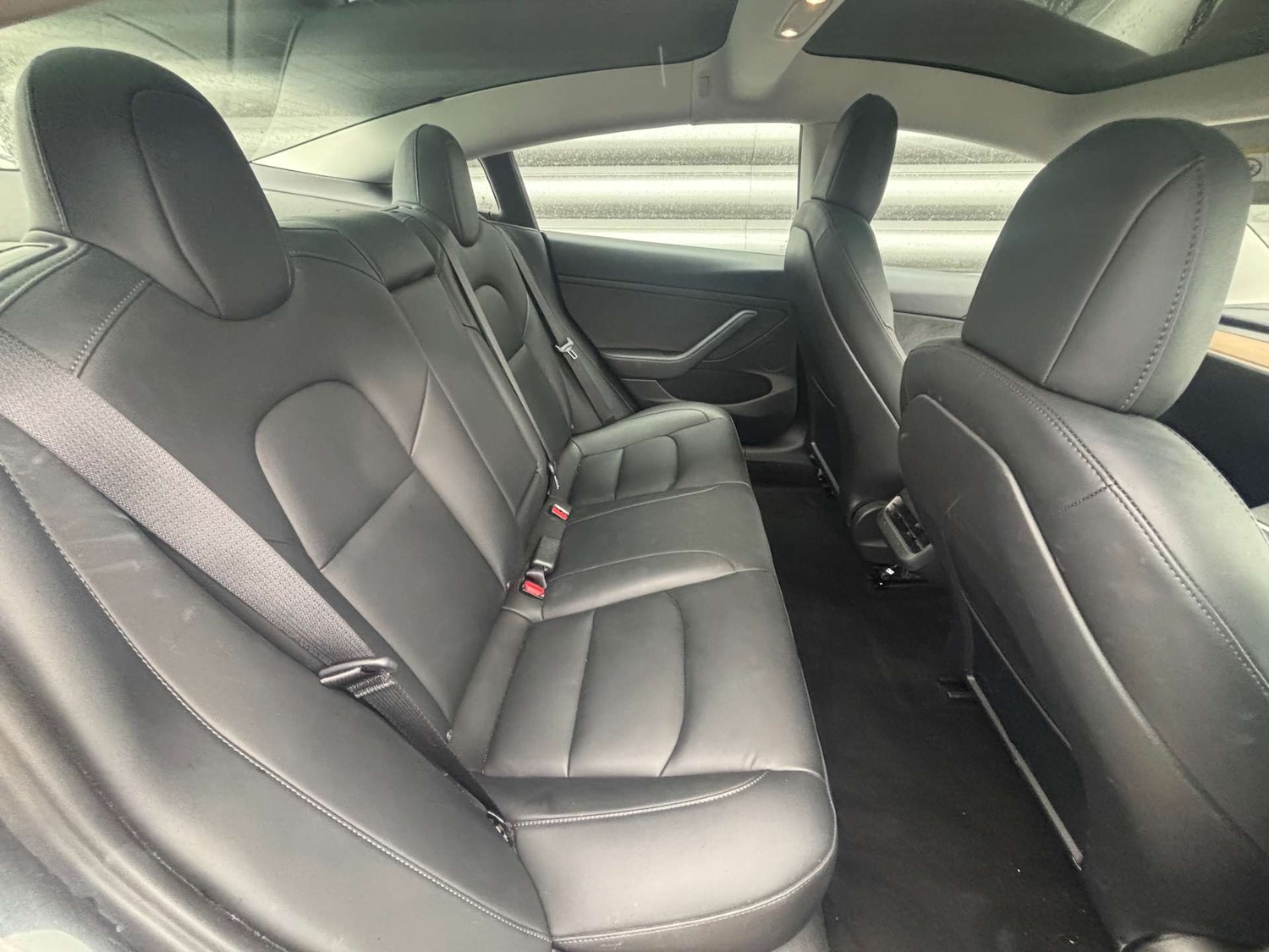 Used Tesla Model 3 2021 for sale - 78143864: Photo 29