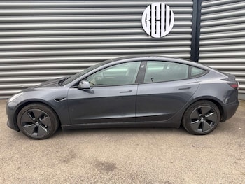 Used Tesla Model 3 2021 for sale - 78143864: Photo