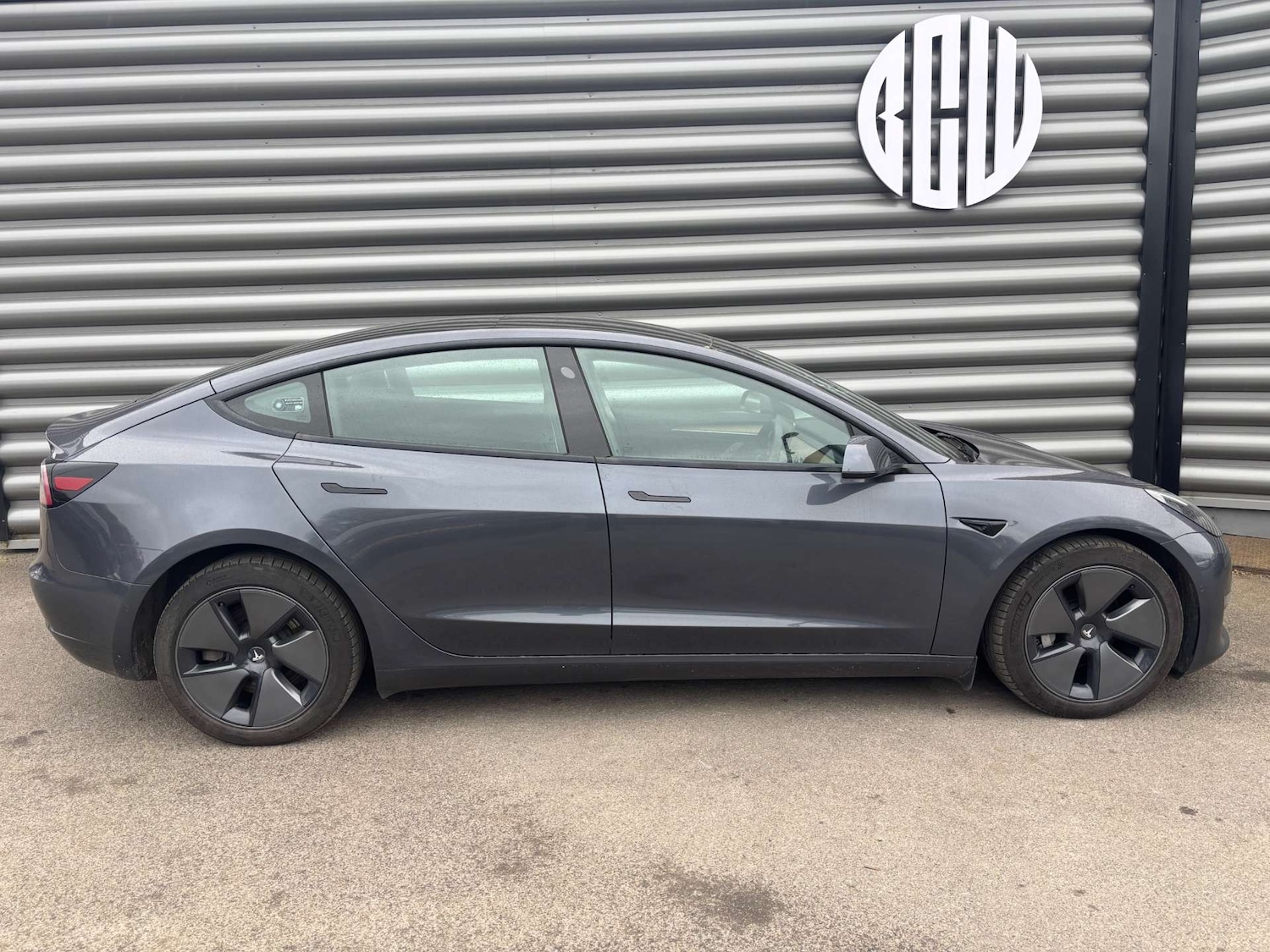 Used Tesla Model 3 2021 for sale - 78143864: Photo 3