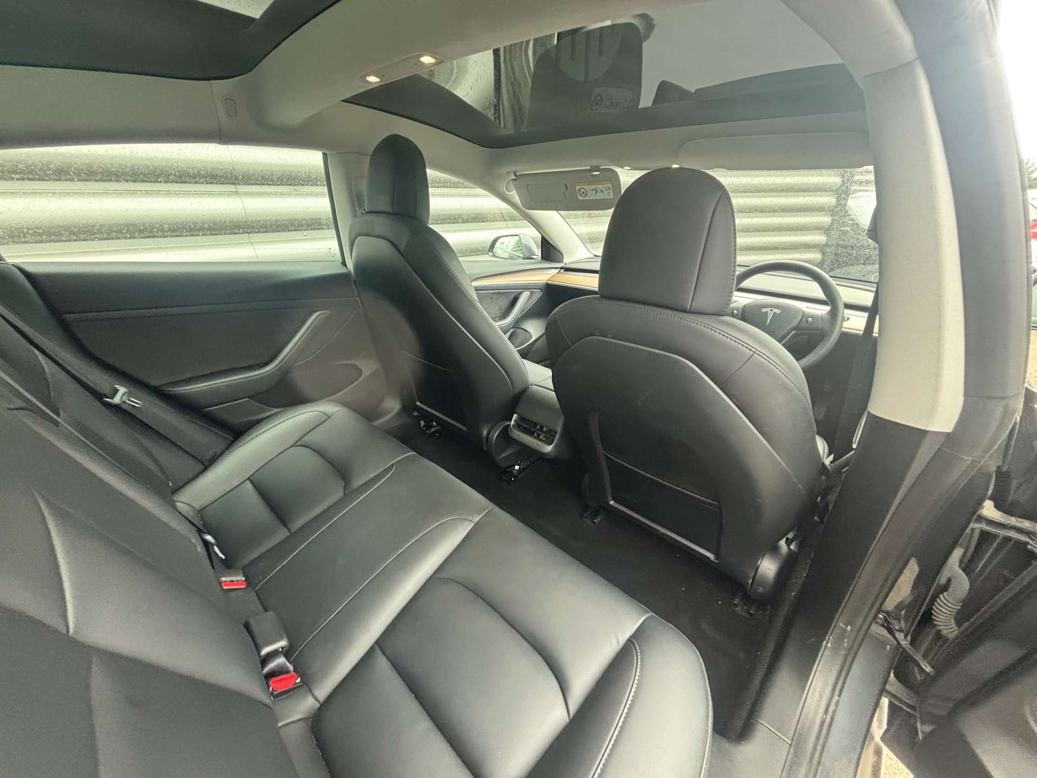 Used Tesla Model 3 2021 for sale - 78143864: Photo 30