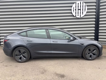 Used Tesla Model 3 2021 for sale - 78143864: Photo