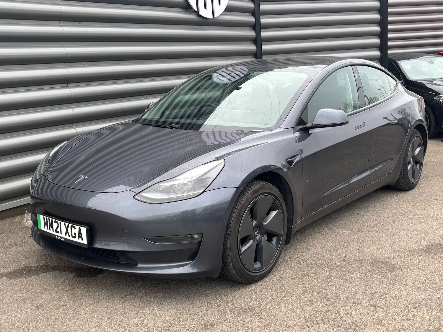 Used Tesla Model 3 2021 for sale - 78143864: Photo 4