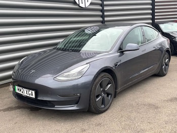 Used Tesla Model 3 2021 for sale - 78143864: Photo