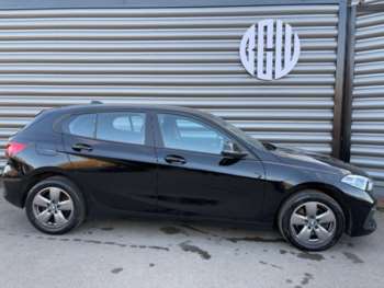 Used BMW 1 Series 2020 for sale - 73232467: Photo