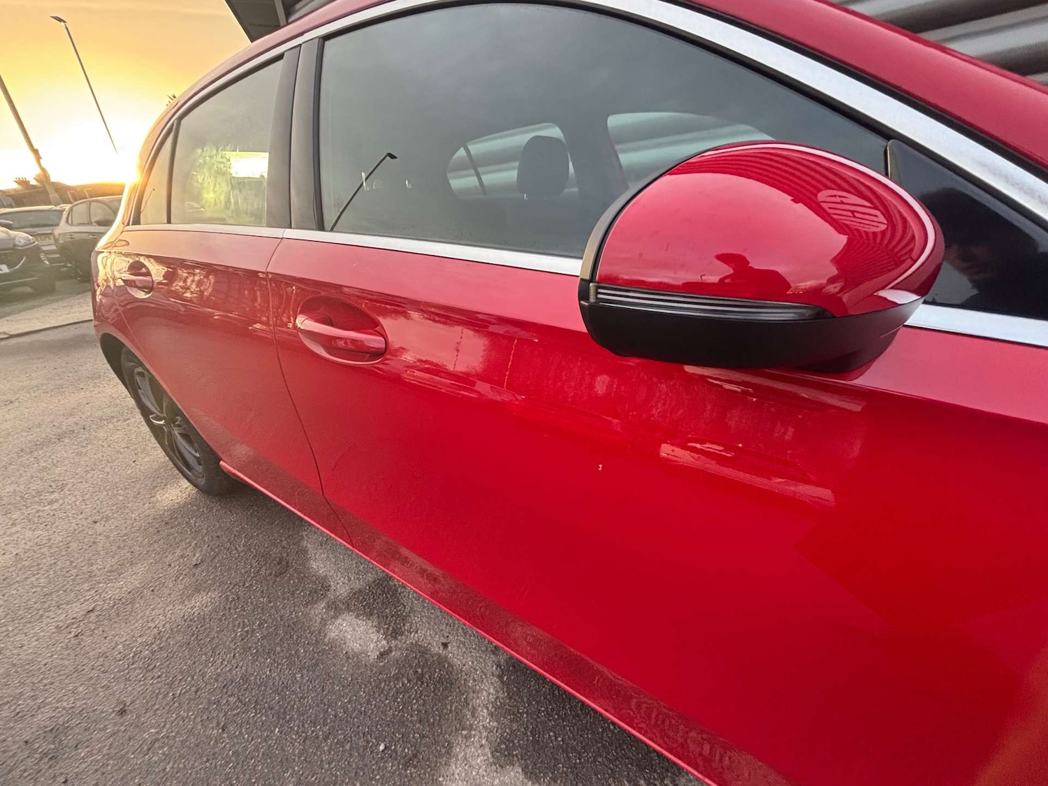 Used Mercedes-Benz A-Class 2019 for sale - 77189536: Photo 11