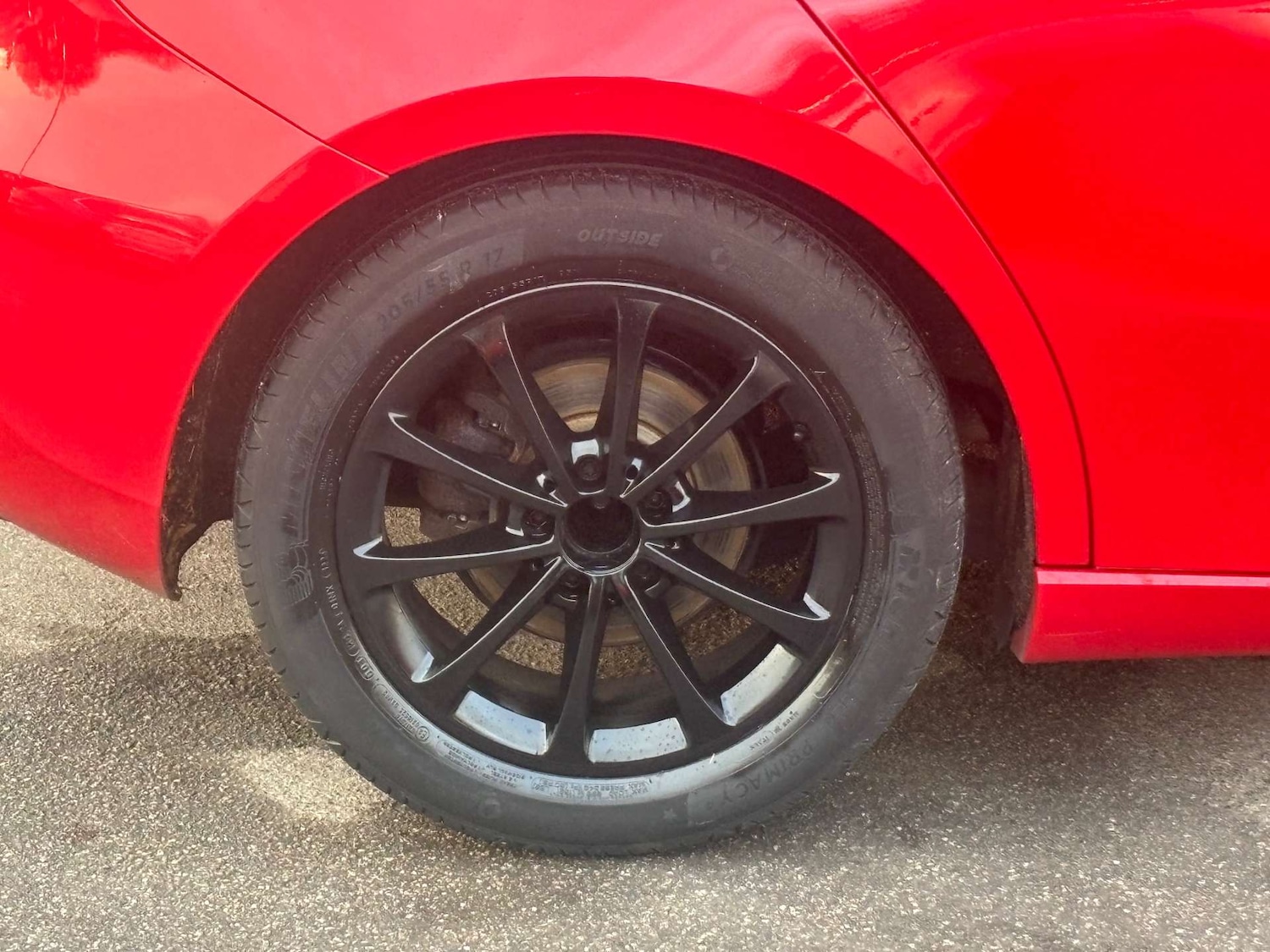 Used Mercedes-Benz A-Class 2019 for sale - 77189536: Photo 14