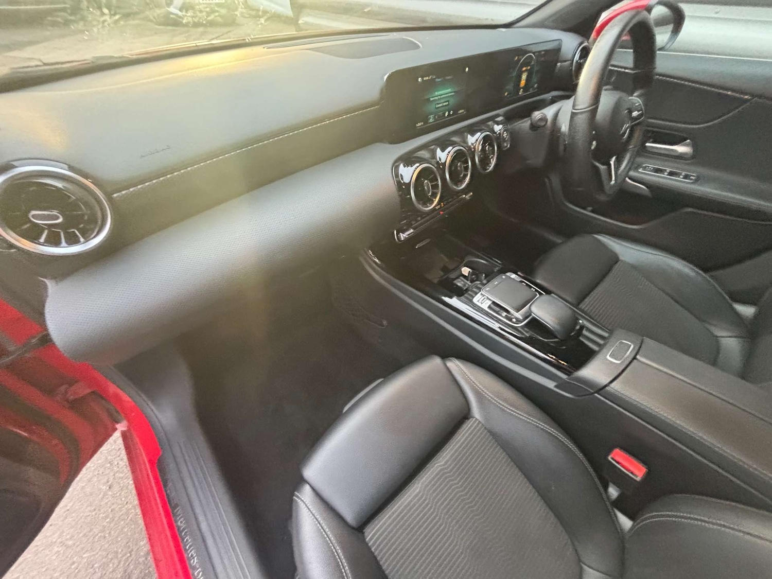 Used Mercedes-Benz A-Class 2019 for sale - 77189536: Photo 18