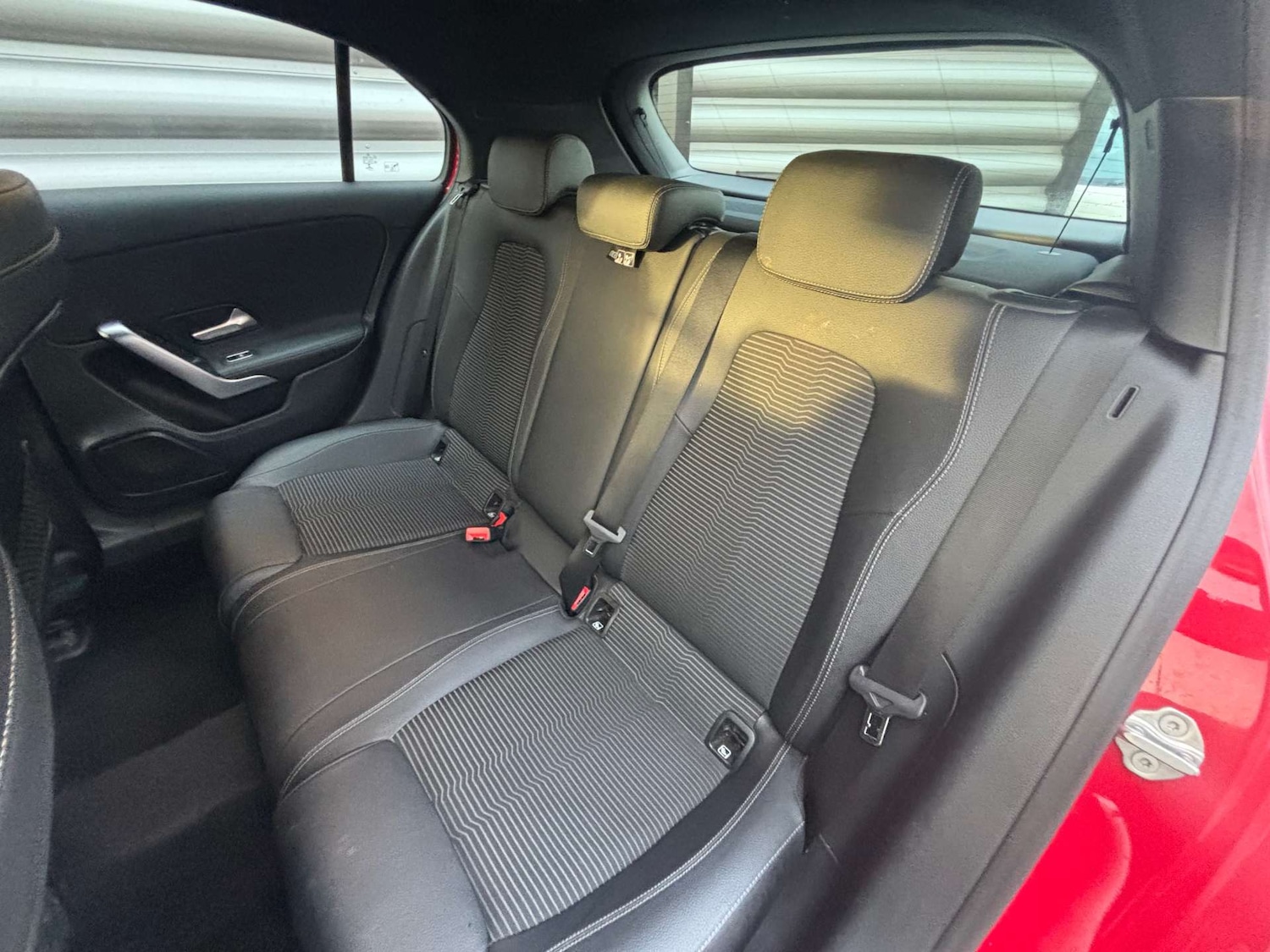 Used Mercedes-Benz A-Class 2019 for sale - 77189536: Photo 19