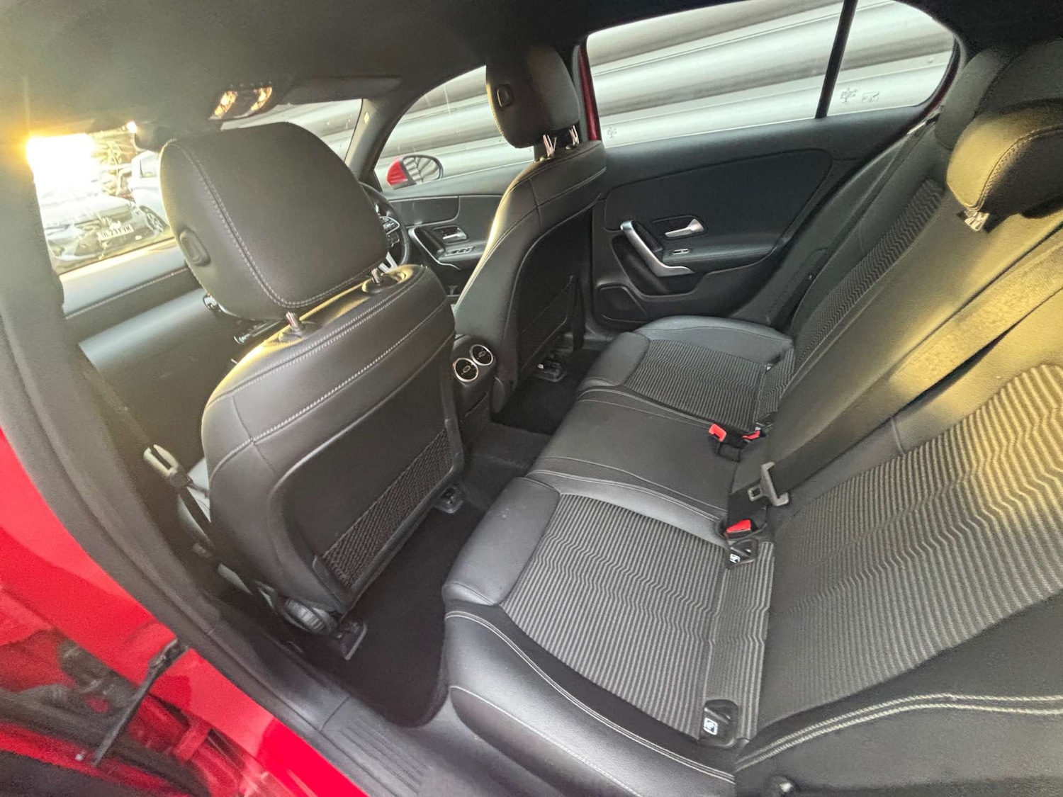 Used Mercedes-Benz A-Class 2019 for sale - 77189536: Photo 20