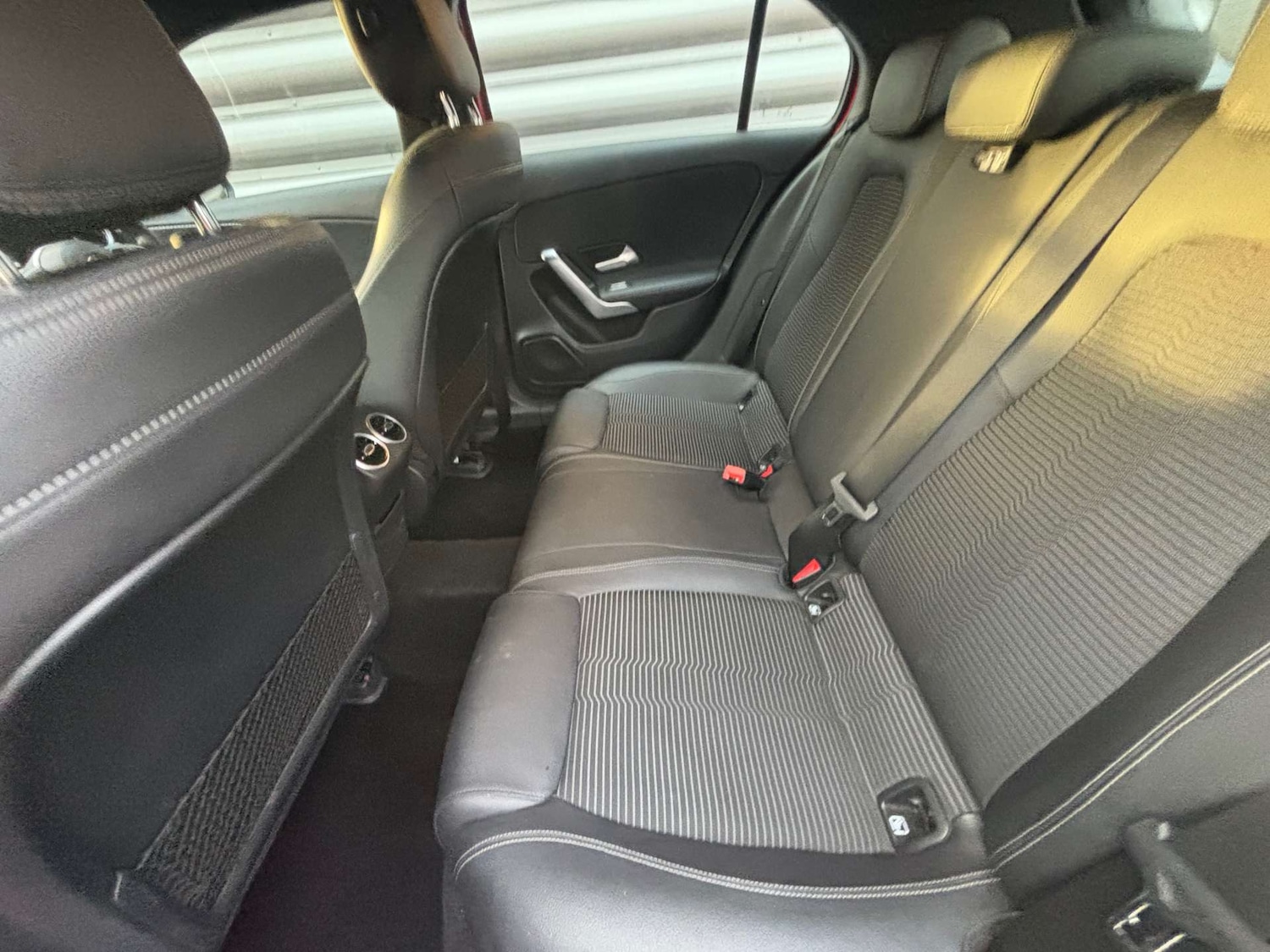 Used Mercedes-Benz A-Class 2019 for sale - 77189536: Photo 21