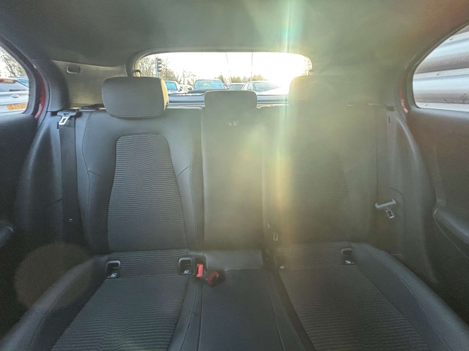 Used Mercedes-Benz A-Class 2019 for sale - 77189536: Photo 22