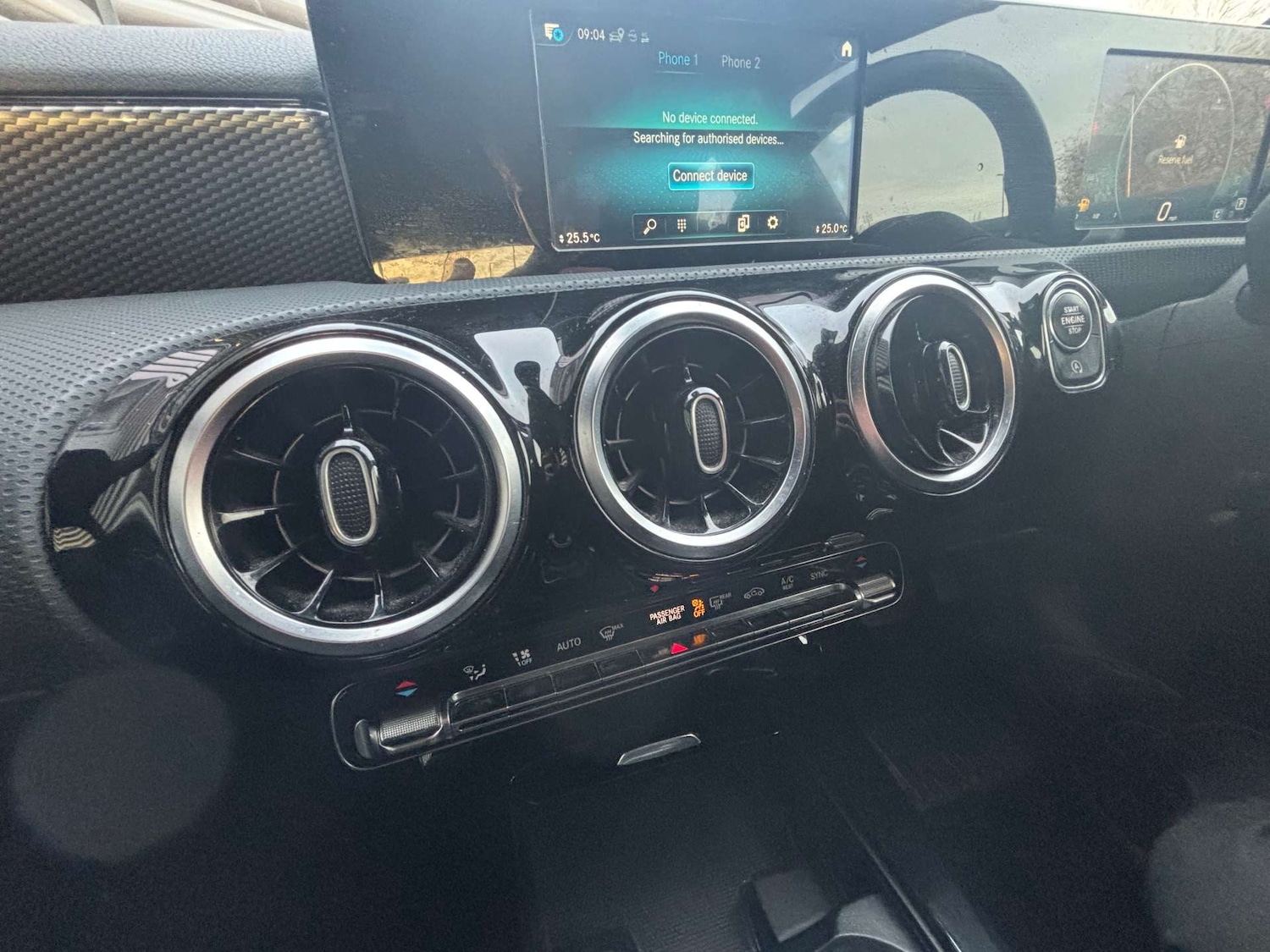 Used Mercedes-Benz A-Class 2019 for sale - 77189536: Photo 24