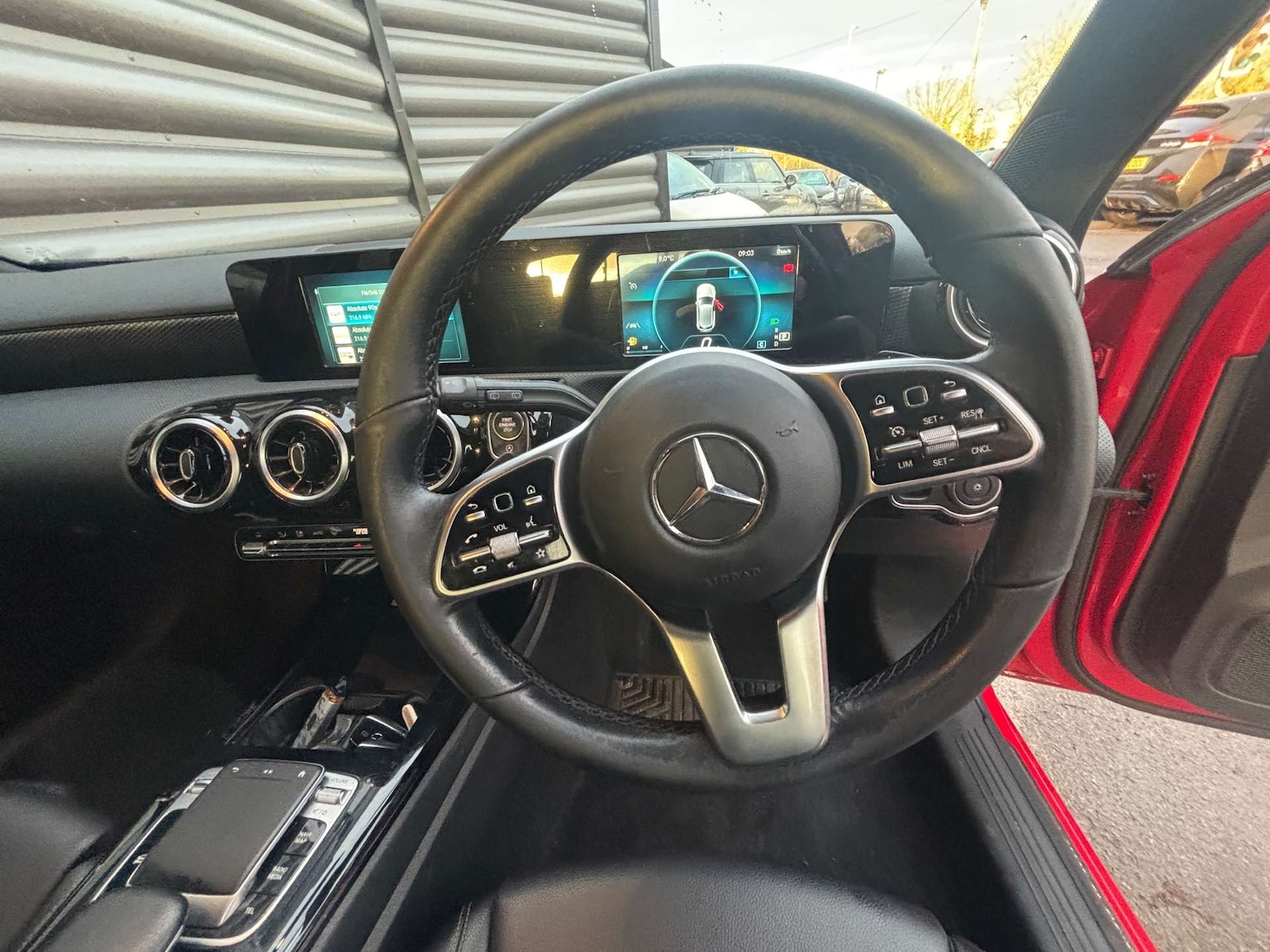 Used Mercedes-Benz A-Class 2019 for sale - 77189536: Photo 25