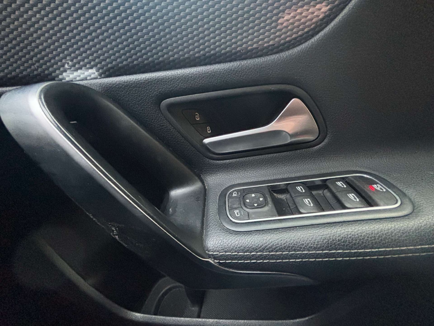 Used Mercedes-Benz A-Class 2019 for sale - 77189536: Photo 35