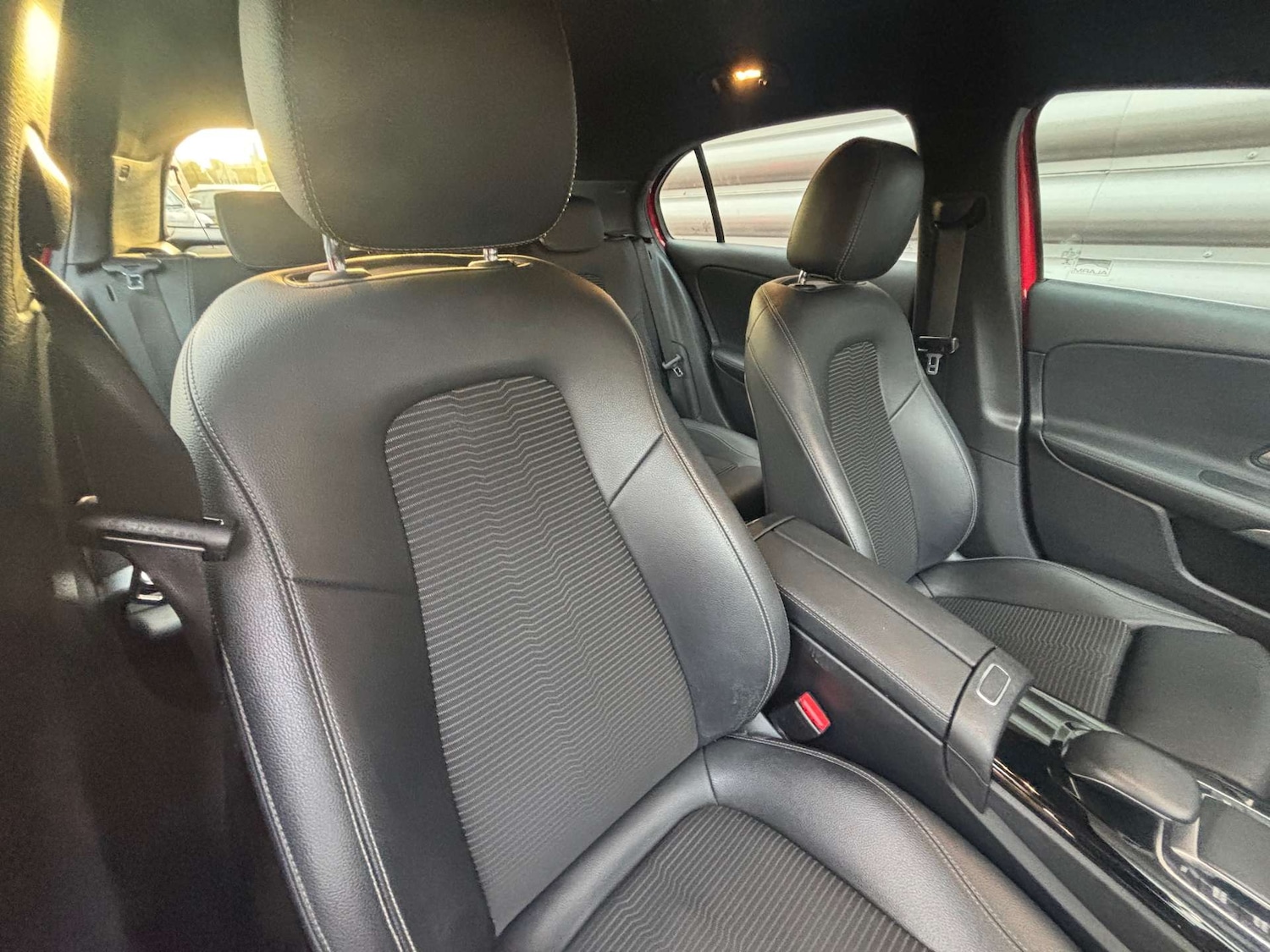 Used Mercedes-Benz A-Class 2019 for sale - 77189536: Photo 36