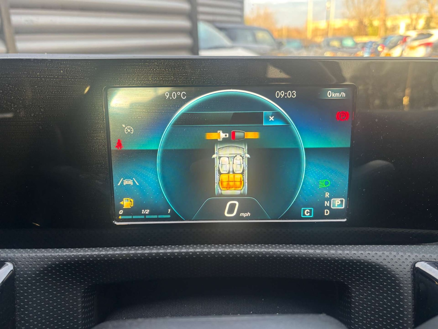 Used Mercedes-Benz A-Class 2019 for sale - 77189536: Photo 38