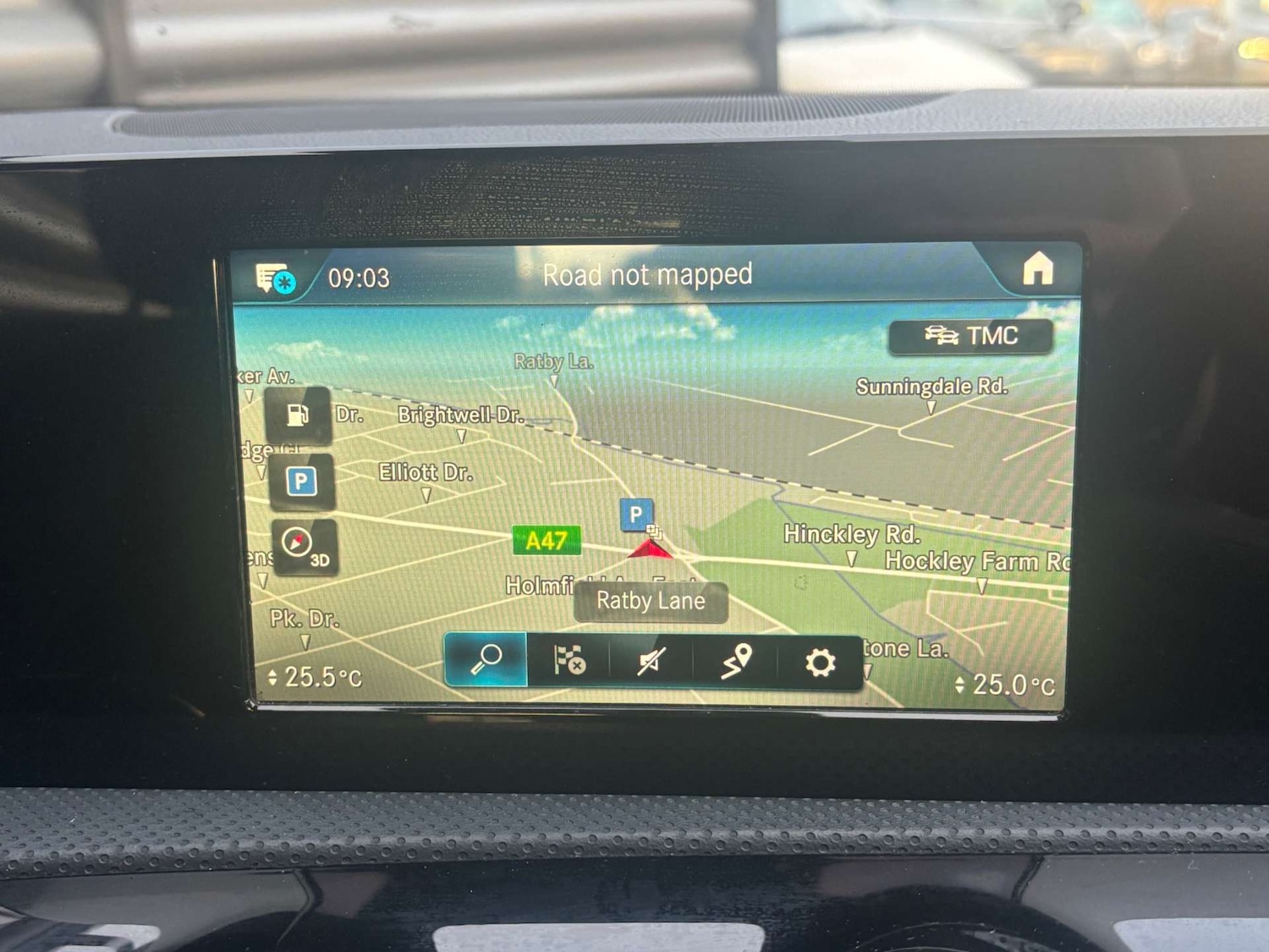 Used Mercedes-Benz A-Class 2019 for sale - 77189536: Photo 41