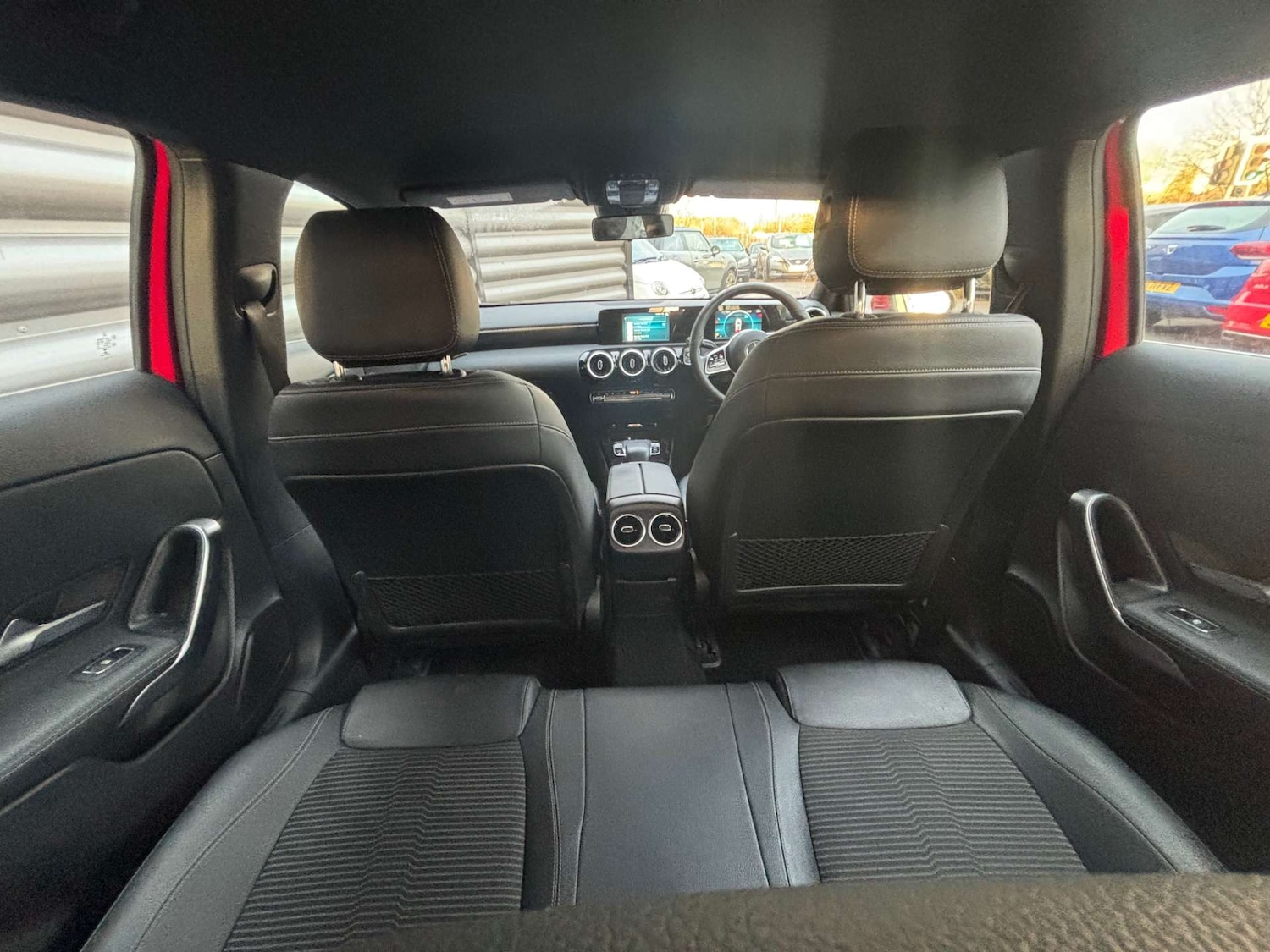 Used Mercedes-Benz A-Class 2019 for sale - 77189536: Photo 47