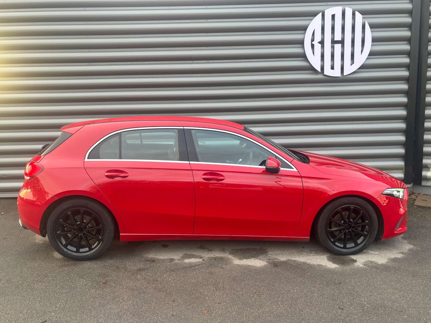 Used Mercedes-Benz A-Class 2019 for sale - 77189536: Photo 48