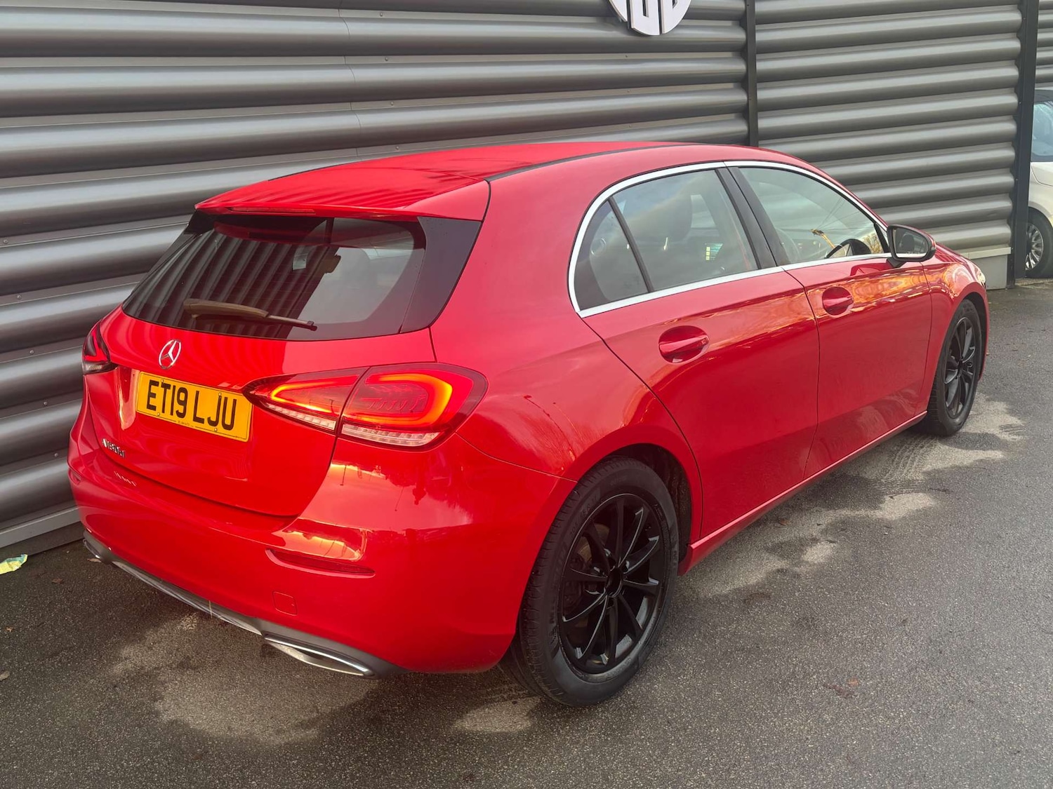 Used Mercedes-Benz A-Class 2019 for sale - 77189536: Photo 49