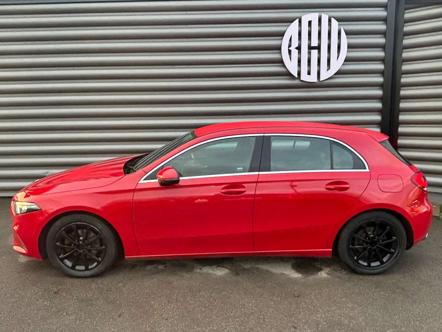 Used Mercedes-Benz A-Class 2019 for sale - 77189536: Photo 5