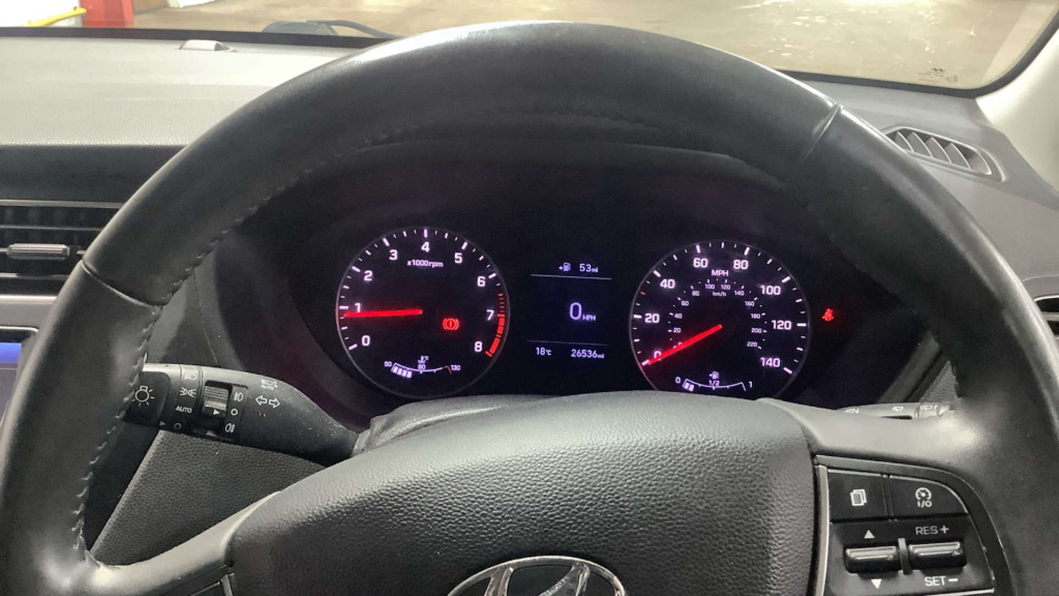 Used Hyundai i20 2020 for sale - 76107544: Photo 9