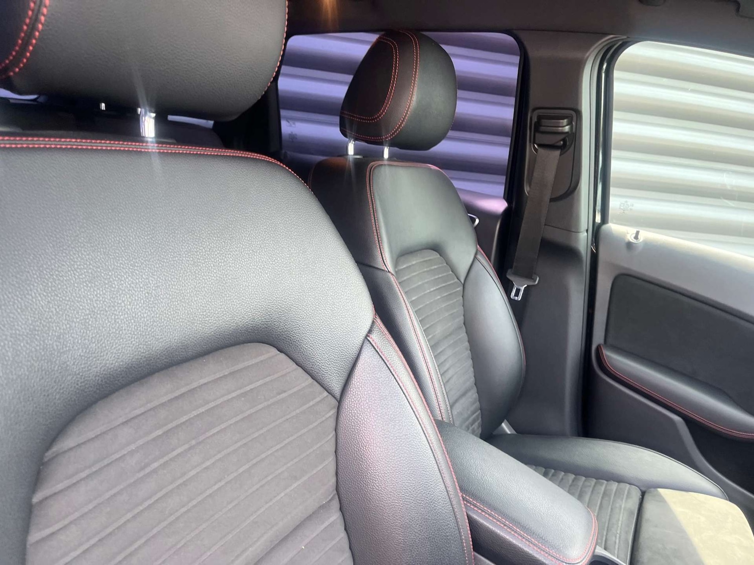 Used Mercedes-Benz B Class 2019 for sale - 76277614: Photo 15